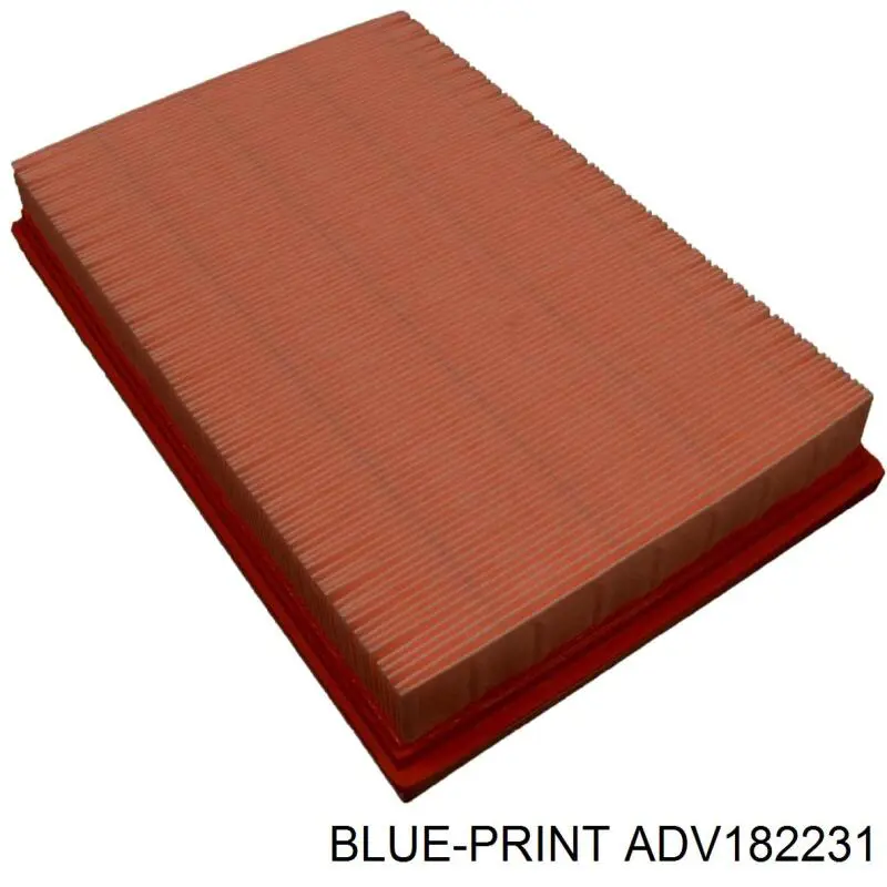 ADV182231 Blue Print filtro de aire