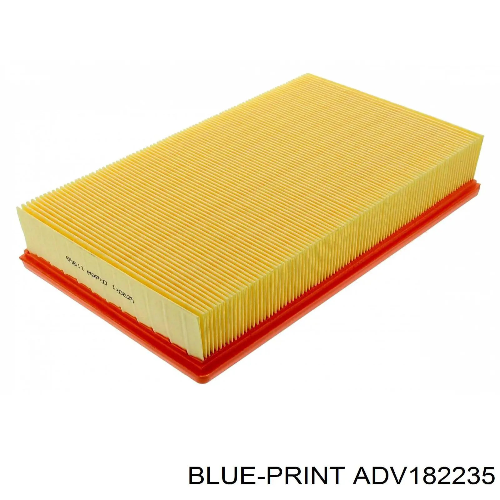 Filtro de aire A071 Vasco Filters