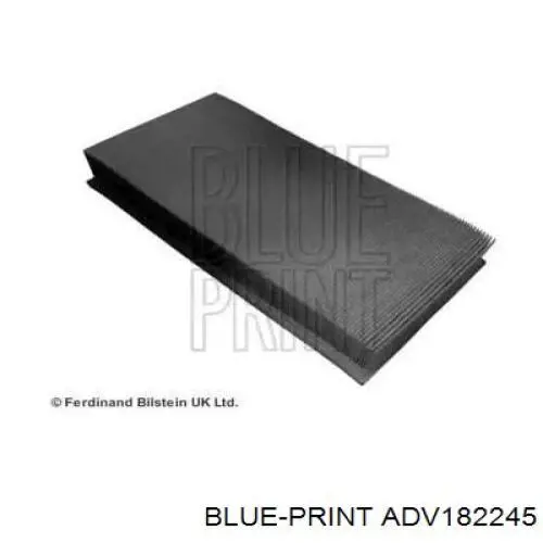 ADV182245 Blue Print filtro de aire