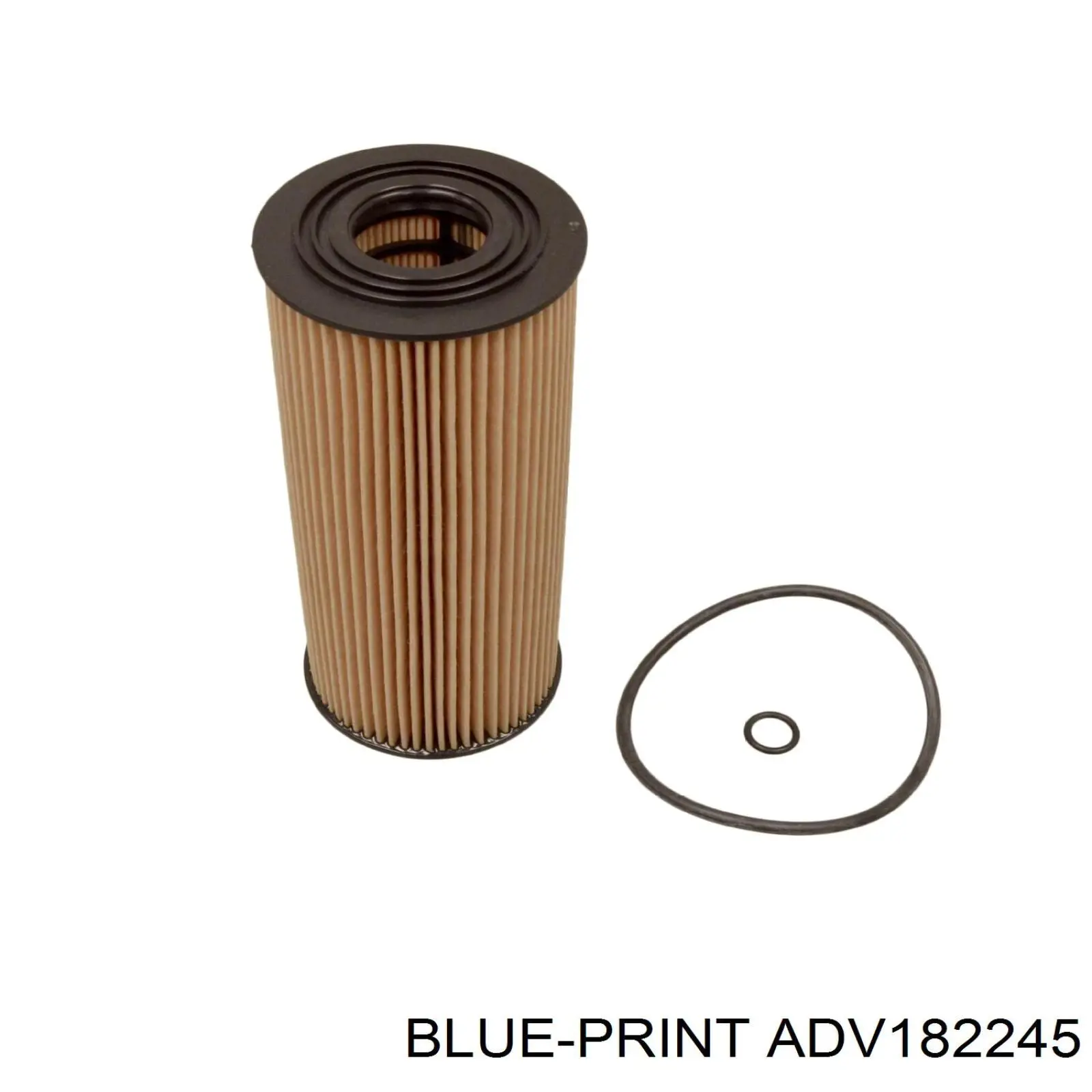 Filtro de aire Volkswagen Golf 4 1J1