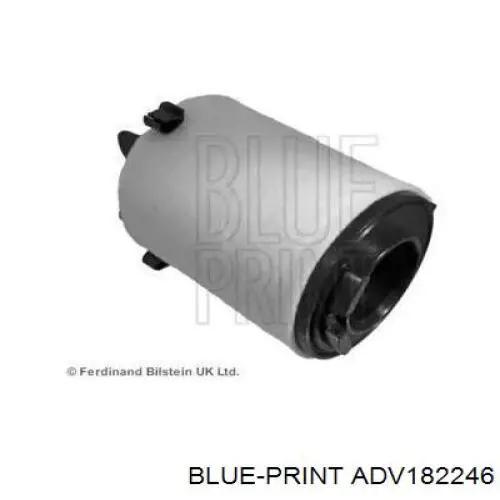 EAF359220 Open Parts filtro de aire