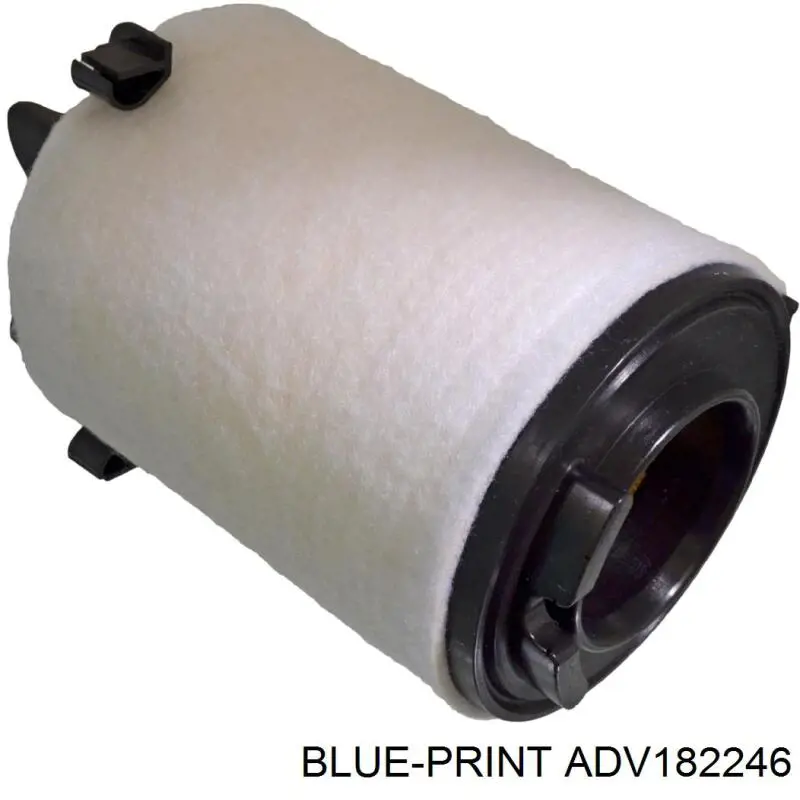 SX15661 Shafer Filtro de aire de motor