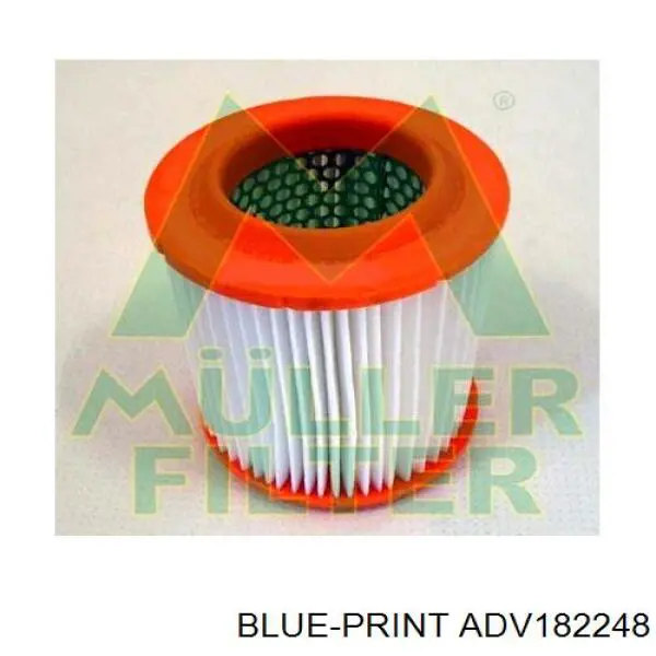 ADV182248 Blue Print filtro de aire