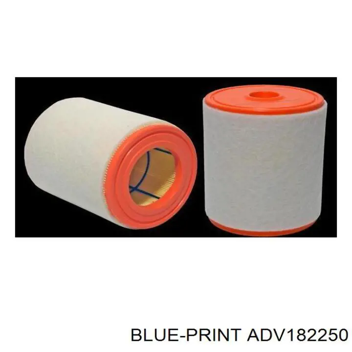 Filtro aire Bremsi FA1074