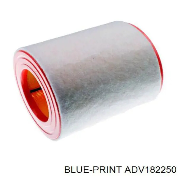 Comprar FA1074 Bremsi Filtro de aire