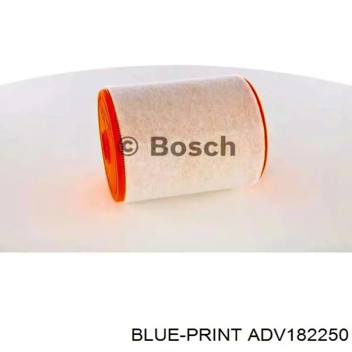 Filtro de aire FA1074 Bremsi
