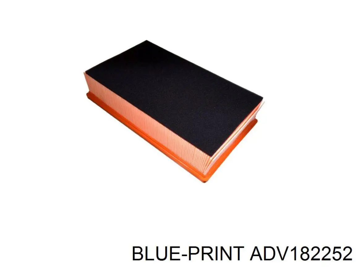 15124234 Profit Filtro de aire de motor