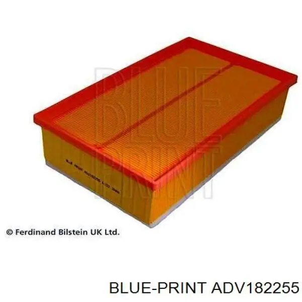 ADV182255 Blue Print filtro de aire