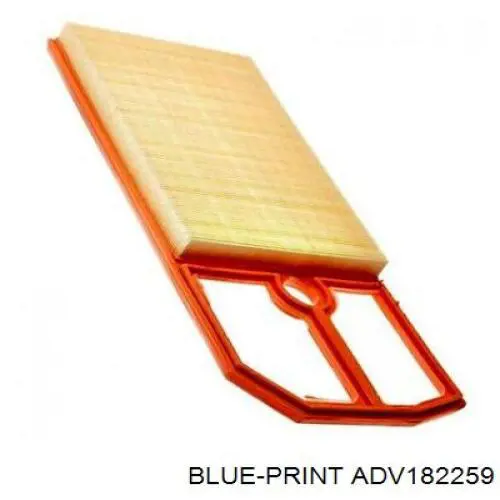 Filtro aire K&N 332774