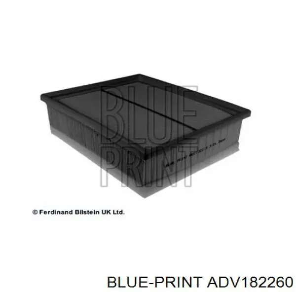 El filtro de aire UFI 27H0600 precio, desde 14,02 EUR