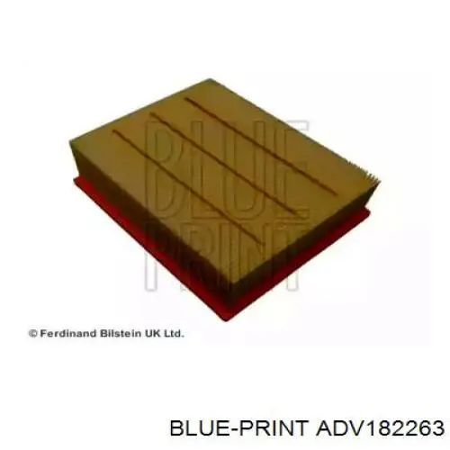 ADV182263 Blue Print filtro de aire