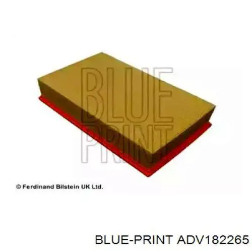 ADV182265 Blue Print filtro de aire