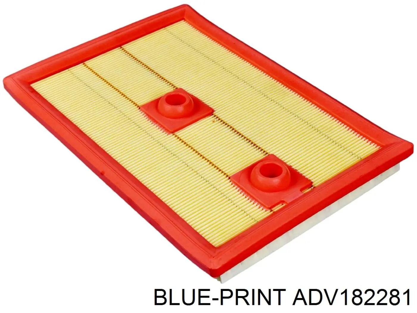 ADV182281 Blue Print filtro de aire