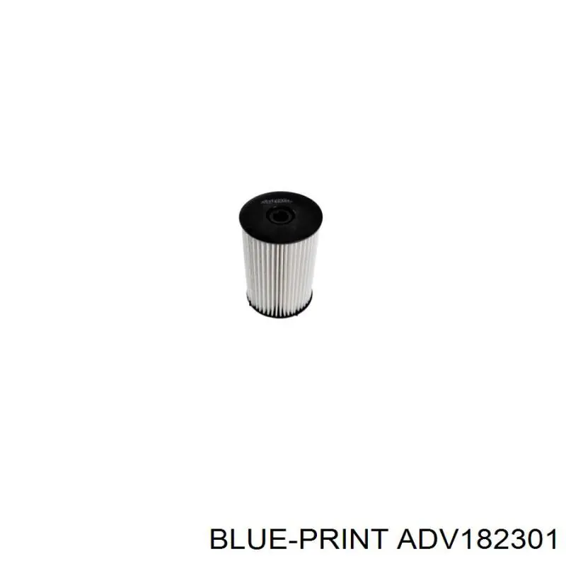 ADV182301 Blue Print filtro combustible