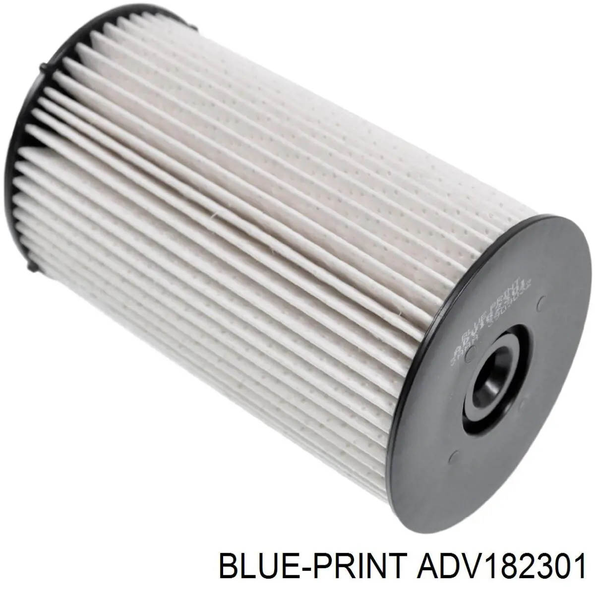 Filtro de gasoil Blue Print ADV182301