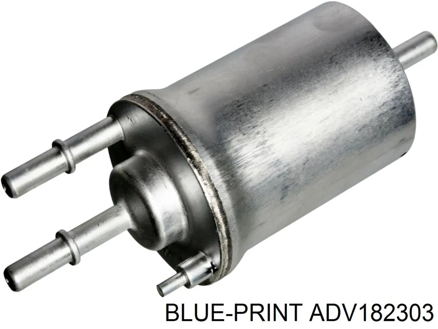 ADV182303 Blue Print filtro combustible