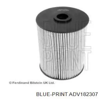 ADV182307 Blue Print filtro combustible