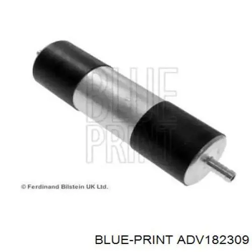ADV182309 Blue Print filtro de combustible