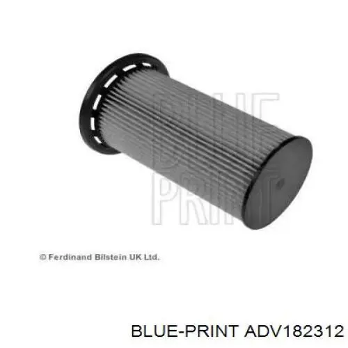 Filtro combustible Blue Print ADV182312 precio, desde 20,90 EUR