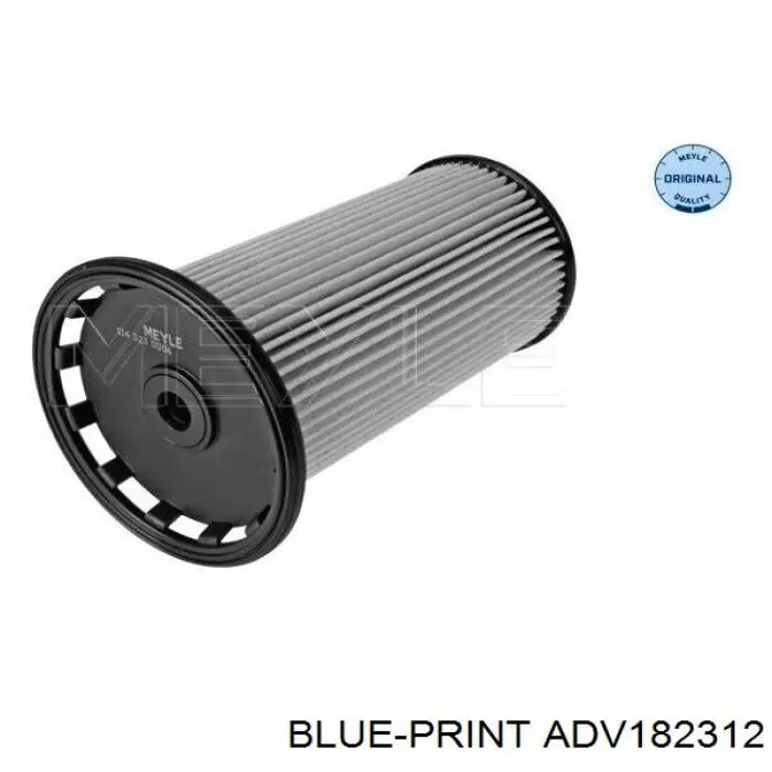 Filtro de combustible FE0039 Bremsi