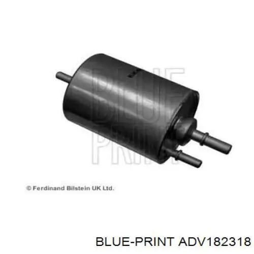 DP1110.13.0189 Drive filtro combustible