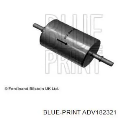 Filtro de gasoil Fiat/Alfa/Lancia 0046523087