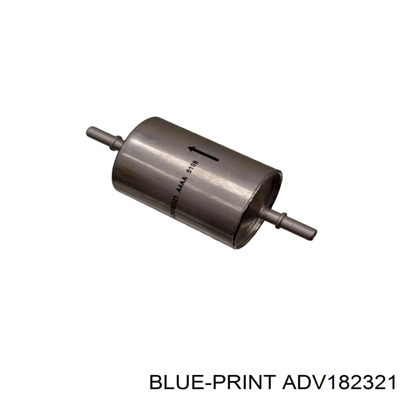ADV182321 Blue Print filtro combustible