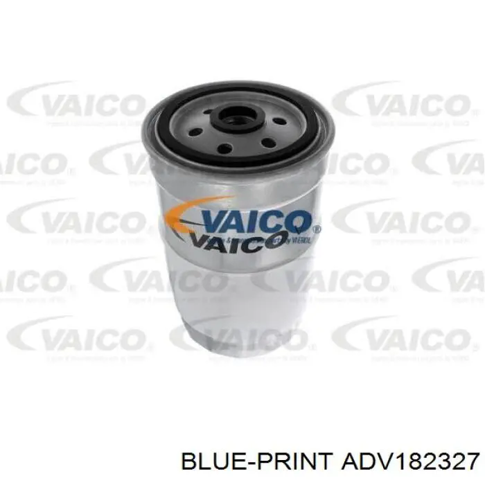 Comprar FE0789 Bremsi Filtro diesel