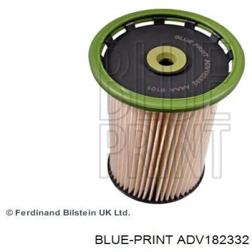 ADV182332 Blue Print filtro combustible