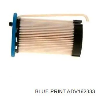 Filtro de combustible REC200138 Rider