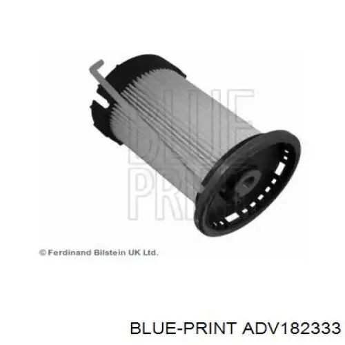 Filtro de gasoil Rider REC200138