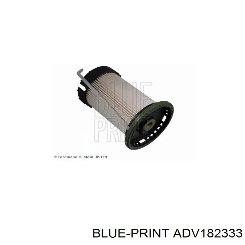 ADV182333 Blue Print filtro combustible