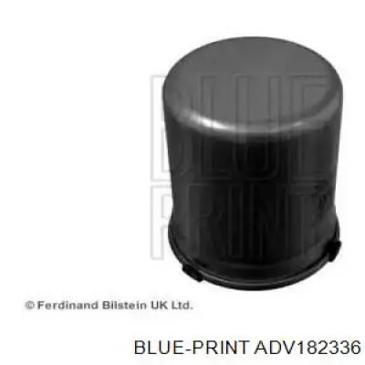 ADV182336 Blue Print filtro de combustible