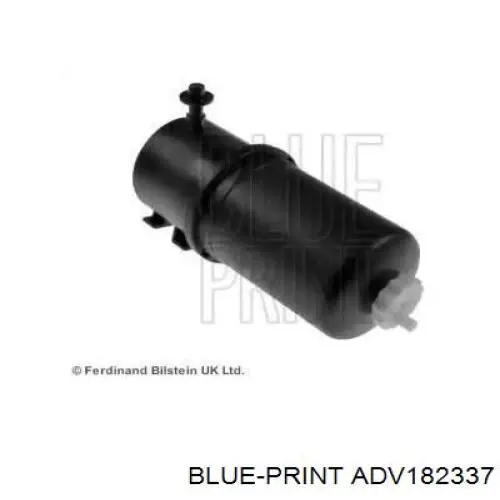 ADV182337 Blue Print filtro de combustible
