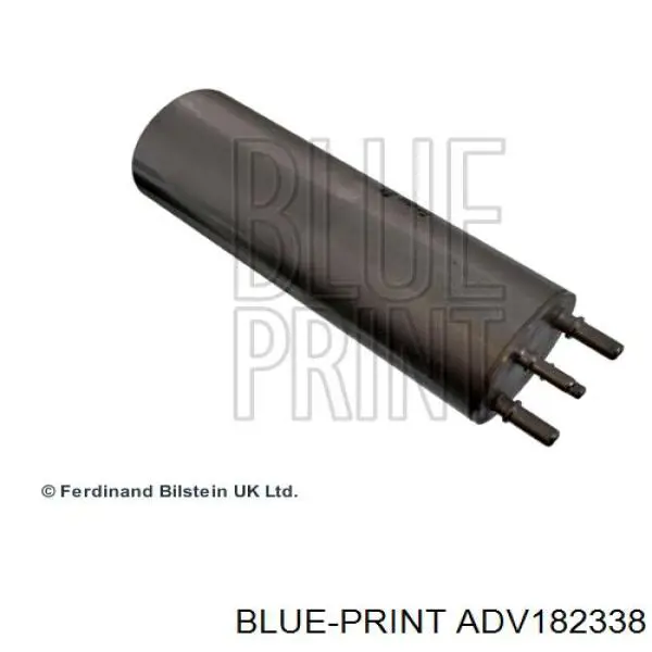 B3W030PR JC Premium filtro combustible
