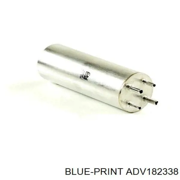 Filtro de gasoil Kamoka F317301