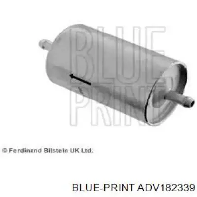 ADV182339 Blue Print filtro combustible