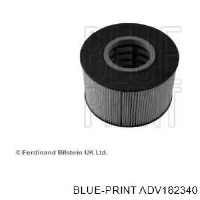 ADV182340 Blue Print filtro combustible