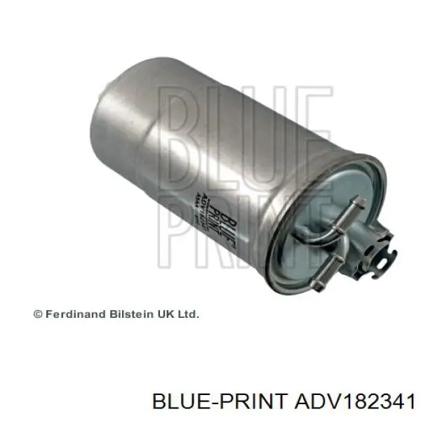 ADV182341 Blue Print filtro combustible
