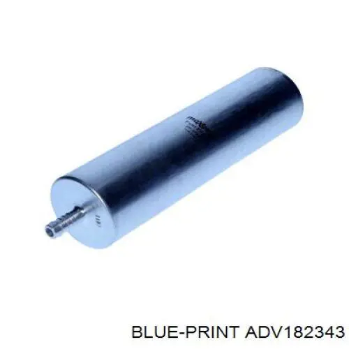 ADV182343 Blue Print filtro combustible