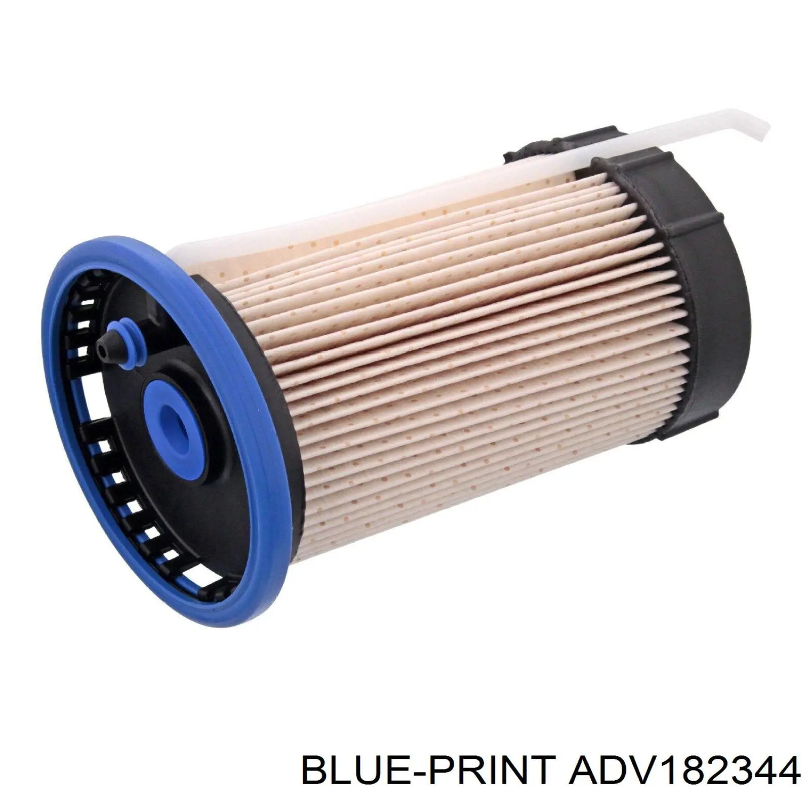 Filtro de gasoil Bremsi FE0803