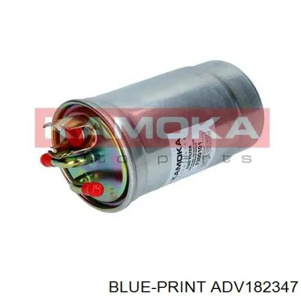 Filtro combustible Polcar S115021 precio, desde 15,85 EUR