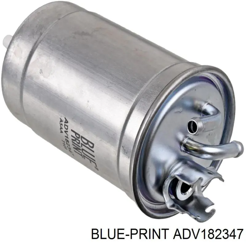 ADV182347 Blue Print filtro combustible