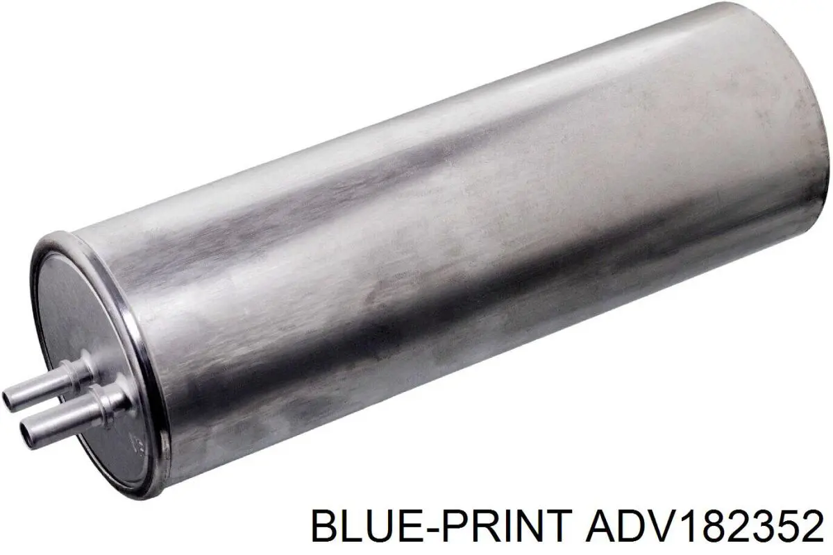 ADV182352 Blue Print filtro de combustible