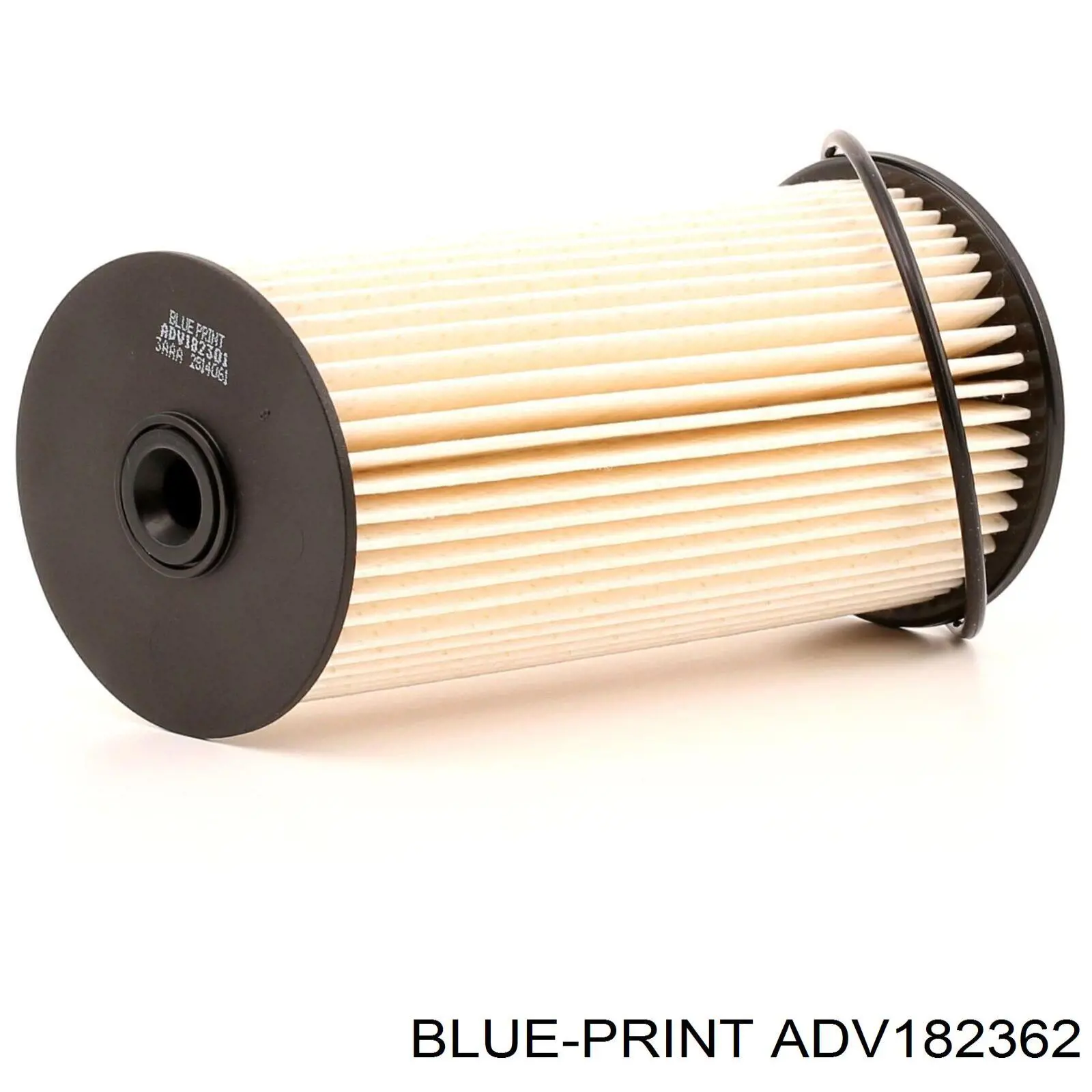 ADV182362 Blue Print filtro combustible