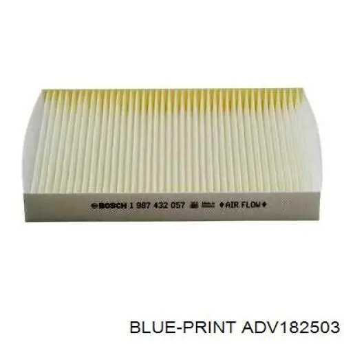 Filtro de cabina Ashika 21MHMH01 precio, desde 6,02 EUR