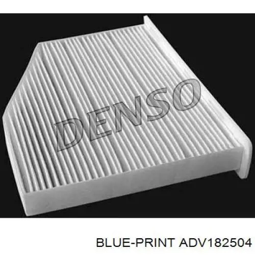 Comprar C81109L Wanlanda Filtro de aire del habitáculo