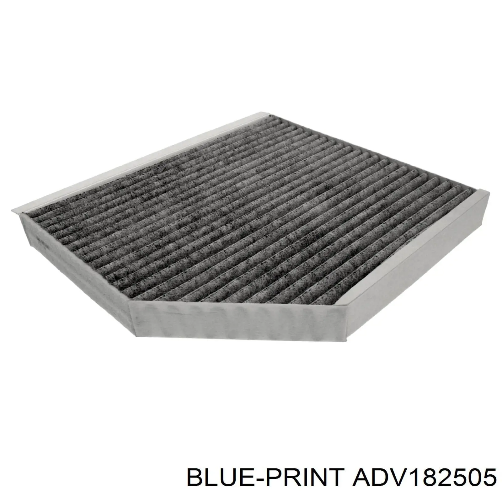 ADV182505 Blue Print filtro habitáculo