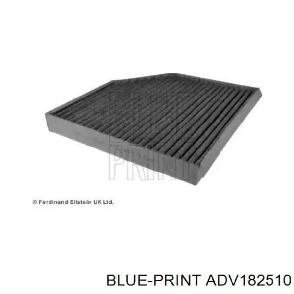 Filtro de cabina Bremsi FC0939A precio, desde 20,81 EUR