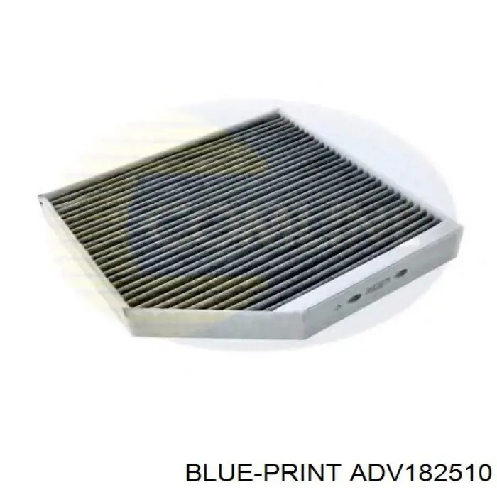 FC0939A Bremsi Filtro antipolen